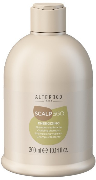 Alter Ego Scalp Energezing Shampoo 300 ml