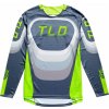 Troy Lee Designs TLD Sprint, dres - Reverb Charcoal Veľkosť: S Troy Lee Designs TLD Sprint, dres - Reverb Charcoal Veľkosť: S