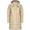 Patagonia Parky W'S DOWNDRIFT PARKA Béžová Patagonia Parky W'S DOWNDRIFT PARKA Béžová