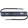 Napájací zdroj 60 W, DC 12 V/5 A, IP67, hliníkové prevedenie Napájací zdroj 60 W, DC 12 V/5 A, IP67, hliníkové prevedenie