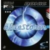 Donic poťah Bluestorm Z2 - max, červená Donic poťah Bluestorm Z2 - max, červená