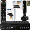 Tuner DVB-T2 Blow 4625FHD Tuner DVB-T2 Blow 4625FHD
