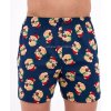 CORNETTE Boxerky Cornette Vianocne-boxerky016/24 24 5XL CORNETTE Boxerky Cornette Vianocne-boxerky016/24 24 5XL