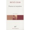 Fureur et mystere (Rene Char,Renbe Char)(Brožovaná) Fureur et mystere (Rene Char,Renbe Char)(Brožovaná)