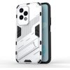 Odolný Kryt Punk armor case biely – Honor 200 Lite Odolný Kryt Punk armor case biely – Honor 200 Lite