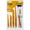 DeWALT DT2445-QZ sada pílových listov v úložnom púzdre (12 ks) DT2445-QZ DeWALT DT2445-QZ sada pílových listov v úložnom púzdre (12 ks) DT2445-QZ