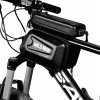 Predná cyklistická taška e03 Wildman 1,2 l Predná cyklistická taška e03 Wildman 1,2 l