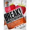 Extrifit Protein Break! 90 g malina Extrifit Protein Break! 90 g malina