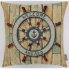 Gobelínový obliečka na vankúš KORMIDLO 45 x 45 cm Gobelínový obliečka na vankúš KORMIDLO 45 x 45 cm