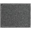 Koberček do kúpeľne Grund ROMAN 40 x 50 cm antracit Koberček do kúpeľne Grund ROMAN 40 x 50 cm antracit