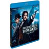 Sherlock Holmes: Hra stínů BD Sherlock Holmes: Hra stínů BD