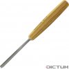 Dláto - Pfeil Carving Tool, Gouge, Straight, Sweep 8 / 10 mm Dláto - Pfeil Carving Tool, Gouge, Straight, Sweep 8 / 10 mm