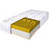 Wilsondo Vysoký penový matrac Relax premium 80x200x25 - poťah Lavender Wilsondo Vysoký penový matrac Relax premium 80x200x25 - poťah Lavender