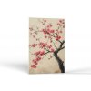 Kvety sakury | Obrazy Vintessia Rozmery obdĺžnik: 30x45 Kvety sakury | Obrazy Vintessia Rozmery obdĺžnik: 30x45