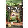 The Ghost Goes to the Dogs - Cleo Coyle The Ghost Goes to the Dogs - Cleo Coyle