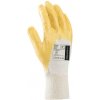 ARDON Máčané rukavice ARDON®HOUSTON Y - žltá Velikost: 10, Barva: Žlutá ARDON Máčané rukavice ARDON®HOUSTON Y - žltá Velikost: 10, Barva: Žlutá