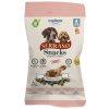 Serrano Snack Turkey 100 g
