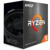 AMD Ryzen 5 5600G 100-100000252BOX (100-100000252BOX) AMD Ryzen 5 5600G 100-100000252BOX (100-100000252BOX)