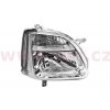 Predné svetlo VAN WEZEL 3701966 Predné svetlo VAN WEZEL 3701966