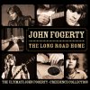Fogerty John: The Long Road Home - CD Fogerty John: The Long Road Home - CD