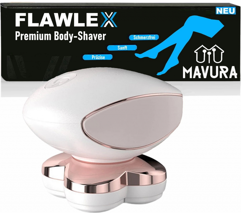 Mavura Flawlex