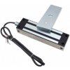 SESAME SG500, 500kg, elektrický magnetický, vodotěsný zámek IP65 SESAME SG500, 500kg, elektrický magnetický, vodotěsný zámek IP65