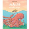 Medvedík a záhradná potopa - Katarína Macurová