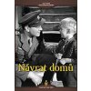 Návrat domů - DVD (digipack) Návrat domů - DVD (digipack)