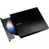 ASUS SDRW-08D2S-U LITE/BLACK/ Externí slim/ DVD-RW/ černá/ USB 90-DQ0435-UA221KZ ASUS SDRW-08D2S-U LITE/BLACK/ Externí slim/ DVD-RW/ černá/ USB 90-DQ0435-UA221KZ