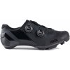 Cyklistické tretry Bontrager XXX Mountain Shoes - black 47 Cyklistické tretry Bontrager XXX Mountain Shoes - black 47