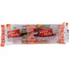 B. produkt Trubičky jablčné s jahodovým jogurtom 24 g B. produkt Trubičky jablčné s jahodovým jogurtom 24 g