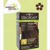 Biosline Biokap Farba na vlasy Nutricolor Delicato 5.34 Medový gaštan 140 ml