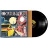 Nickelback: Live From Nashville - 2Vinyl (LP) Nickelback: Live From Nashville - 2Vinyl (LP)