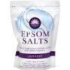 Elysium Spa Levandule koupelová relaxační sůl s přírodním magnesiem 450 g Elysium Spa Levandule koupelová relaxační sůl s přírodním magnesiem 450 g