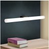 Orion | Orion Soff 3-484 - LED Nástenné svietidlo VISAGIST 1xS14d/8W/230V čierna | OR0204 Orion | Orion Soff 3-484 - LED Nástenné svietidlo VISAGIST 1xS14d/8W/230V čierna | OR0204