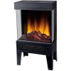 Elektrický krb LUCCA, 1300 W Elektrický krb LUCCA, 1300 W