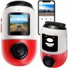 Autokamera 70mai Dash Cam Omni 128GB červená Autokamera 70mai Dash Cam Omni 128GB červená