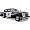 Maisto Buick Century 1955 1:26 Maisto Buick Century 1955 1:26