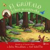 El grúfalo. Libro marioneta (Julia Donaldson)(Pevná) El grúfalo. Libro marioneta (Julia Donaldson)(Pevná)