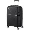 American Tourister STARVIBE SPINNER 67/24 EXP 146371 Black- Starvibe 70 l American Tourister STARVIBE SPINNER 67/24 EXP 146371 Black- Starvibe 70 l
