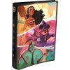 Disney Lorcana TCG Iconic characters A4 Album Disney Lorcana TCG Iconic characters A4 Album