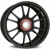 Alu disk OZ-RACING I-Tech Ultralegger HLT CL 12x19, 15x130, ET48 MATT BLACK Alu disk OZ-RACING I-Tech Ultralegger HLT CL 12x19, 15x130, ET48 MATT BLACK