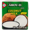 Aroy-D Kokosové mlieko Aroy-D 150ml Aroy-D Kokosové mlieko Aroy-D 150ml