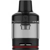 Vaporesso GTX POD 22 cartridge objem: 3,5ml, farba: čierna Vaporesso GTX POD 22 cartridge objem: 3,5ml, farba: čierna