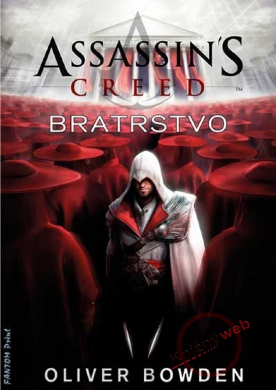 Assassin\\\'s Creed: Bratrstvo - Oliwer Bowden