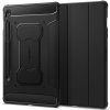 Spigen Rugged Armor ”PRO” GALAXY TAB S9 FE 10.9 X510 / X516B ACS06857 black Spigen Rugged Armor ”PRO” GALAXY TAB S9 FE 10.9 X510 / X516B ACS06857 black