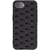 Picasee silikónový čierny obal pre Apple iPhone 17e - Separ - Black On Black 1 Picasee silikónový čierny obal pre Apple iPhone 17e - Separ - Black On Black 1