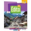 Édito B1 - édition 2022-2024 - Livre + numérique inclus - Didier Édito B1 - édition 2022-2024 - Livre + numérique inclus - Didier