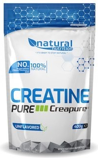 Natural Nutrition Creatine Pure 1000 g