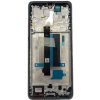 LCD + dotyk + predný kryt pre Xiaomi Redmi Note 13 Pro 4G, mint green LCD + dotyk + predný kryt pre Xiaomi Redmi Note 13 Pro 4G, mint green